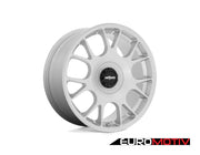 20’ Rotiform Tuf-R Wheels - Set Of Four