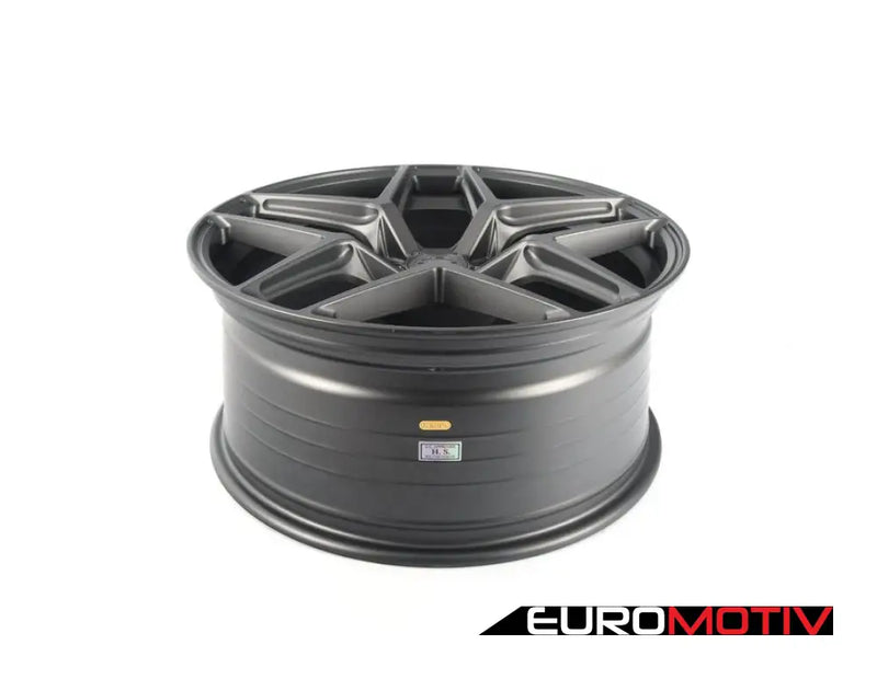 20’ Tekniform Style 013 - Set Of Four