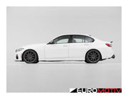 20’ Tekniform Style 027 - Set Of Four