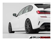 20’ Tekniform Style 027 - Set Of Four