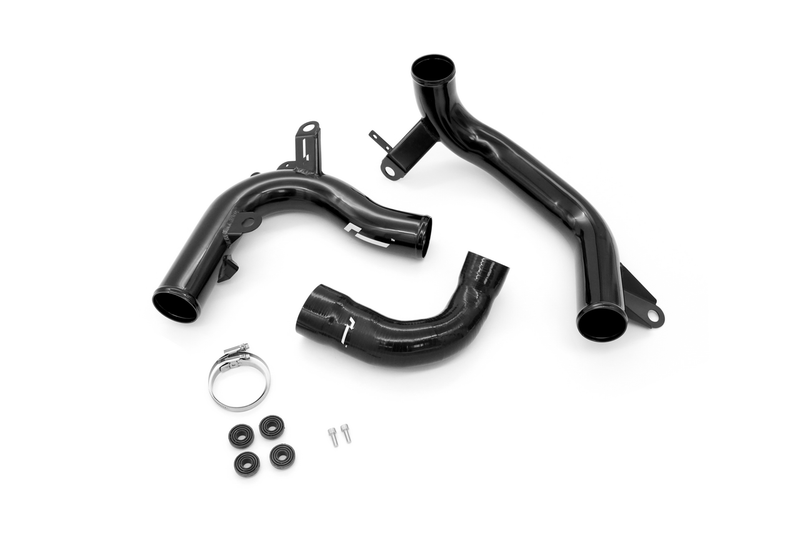 RacingLine Upgraded Boost Pipe Kit For 2.0 TFSI EA888 Gen.3 &amp; 3B MQB | VWR140012