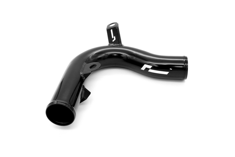 RacingLine Upgraded Boost Pipe Kit For 2.0 TFSI EA888 Gen.3 &amp; 3B MQB | VWR140012