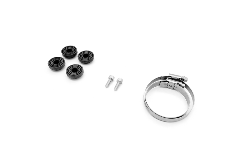 RacingLine Upgraded Boost Pipe Kit For 2.0 TFSI EA888 Gen.3 &amp; 3B MQB | VWR140012