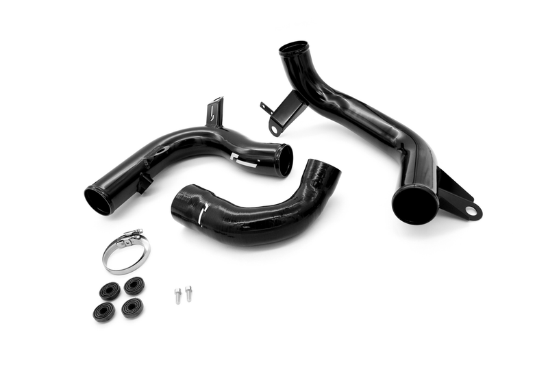 RacingLine Upgraded Boost Pipe Kit For 2.0 TFSI EA888 Gen.3 &amp; 3B MQB | VWR140012