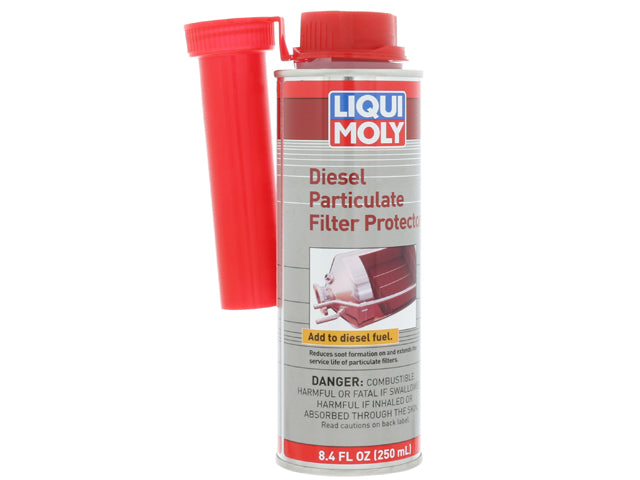LIQUI MOLY DPF Protector - 2000