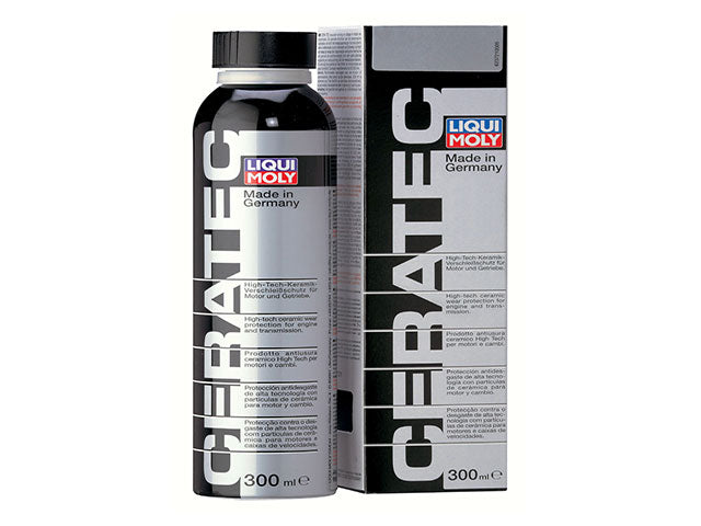 LIQUI MOLY Engine Oil Additive - 20002