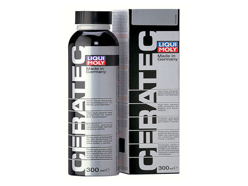 LIQUI MOLY Engine Oil Additive - 20002