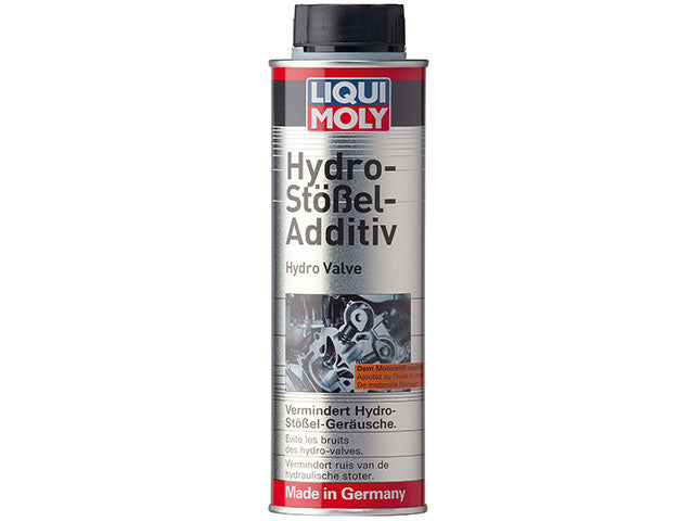 LIQUI MOLY Engine Oil Additive - 20004