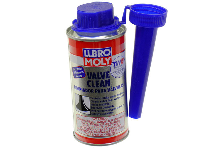 LIQUI MOLY Gasoline Fuel Additive - 2001