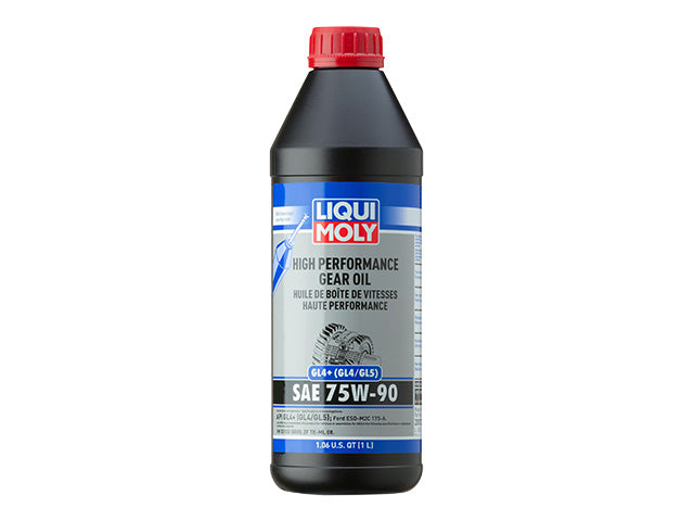 LIQUI MOLY Transfer Case Fluid - 20012
