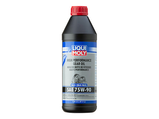 LIQUI MOLY Transfer Case Fluid - 20012