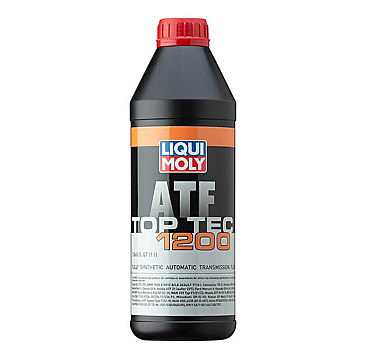 LIQUI MOLY TOP TEC ATF 1200 ATF - 20018