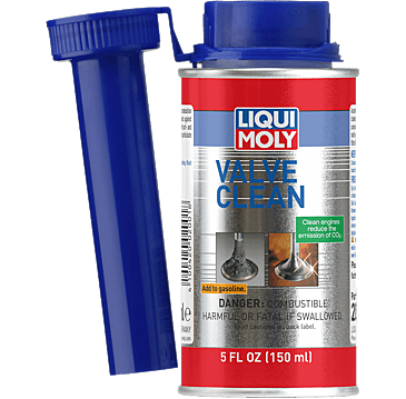 LIQUI MOLY Valve Clean - 2001