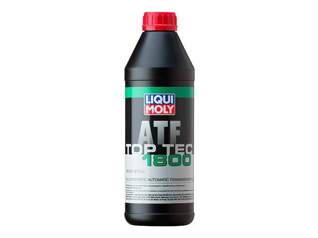 LIQUI MOLY TOP TEC ATF 1800 ATF - 20032