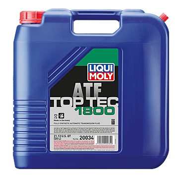 LIQUI MOLY TOP TEC ATF 1800 ATF 20034