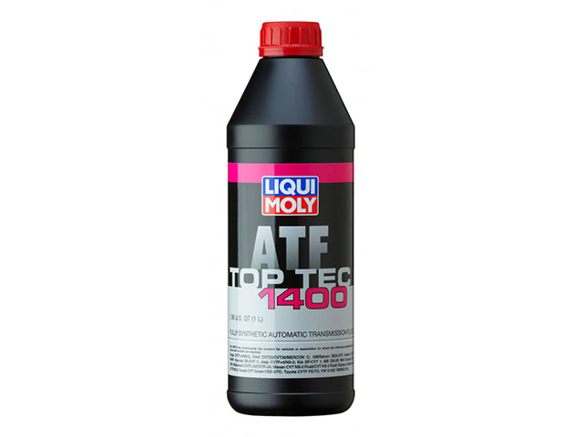 LIQUI MOLY TOP TEC ATF 1400 ATF - 20036