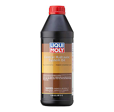 LIQUI MOLY Hydraulic System Fluid 20038 1L