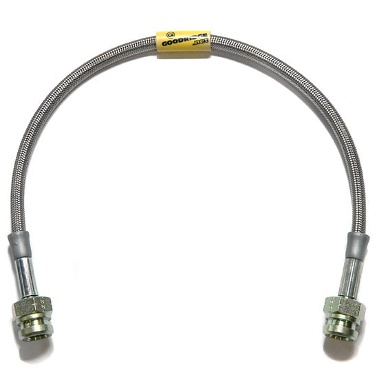 Stainless Steel Braided Clutch Line