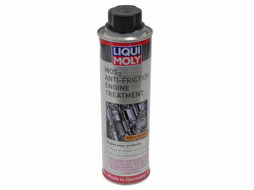 LIQUI MOLY Engine Oil Additive - 2009
