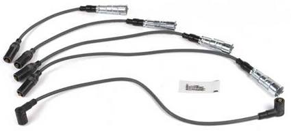 Genuine VW/Audi VW Spark Plug Wire Set 200998031B