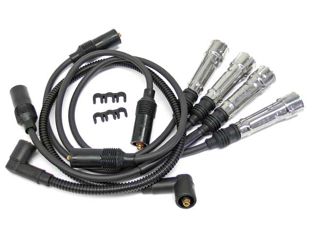 KARLYN-STI Spark Plug Wire Set - 324
