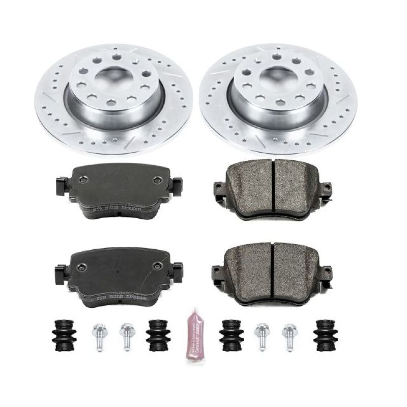 POWERSTOP K7053