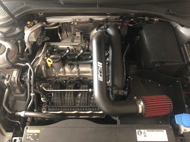 CTS Turbo MK7 Golf 1.4TSI EA211 Intake System - ROW cars only
