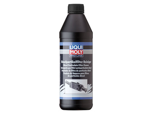 LIQUI MOLY DPF Cleaning Fluid - 20110
