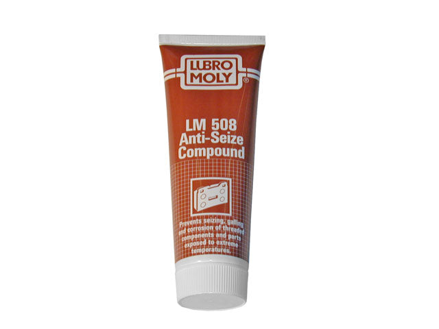 LIQUI MOLY Anti-Seize Compound - 2012
