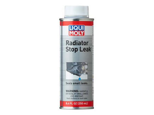 LIQUI MOLY Radiator Stop Leak - 20132
