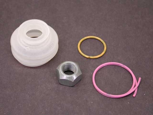 GENUINE MERCEDES Ball Joint Boot Kit - A2013300085