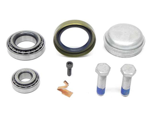 SCHAEFFLER Wheel Bearing Kit - 7136674500