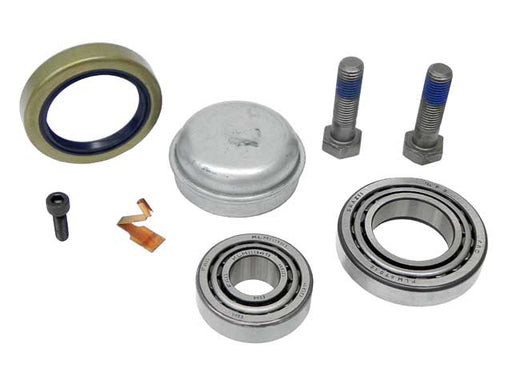 SCHAEFFLER Wheel Bearing Kit - 7136673700