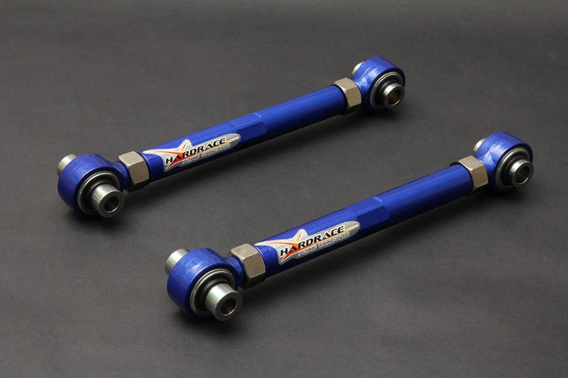 Rear Toe Control Arms (Pillow Ball) for VW MK5/6/8 | Audi A3 MK2 8P | TT MK2 8J | S3/R3 MK2 8P