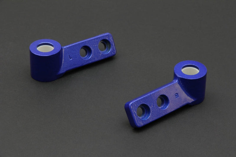Front Lower Arm Bushings (Caster Increase) for BMW E30 E36
