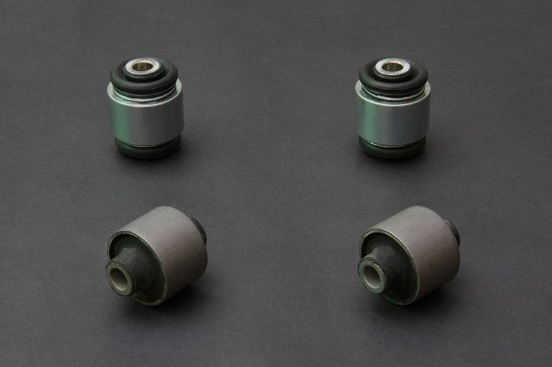 Rear Knuckle Bushings (Harden Rubber) for BMW E36 E46 | Z4 E85/86/89