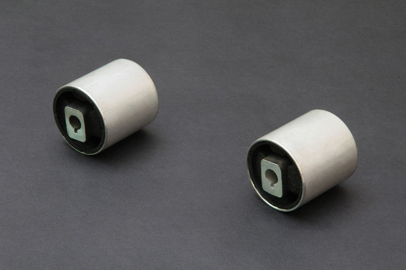 Front Lower Control Arms Bushings (Harden Rubber) for BMW E39