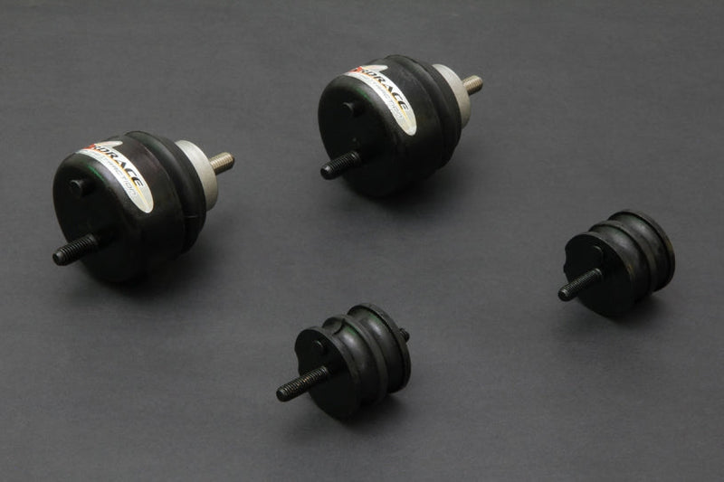 Harden Engine and Transmission Mounts (Street Ver.) for BMW E36 E46 | Z4 E85/86 | Z3 E36/7 E36/8