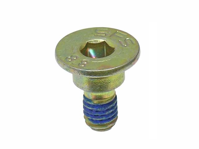 CRP INDUSTRIES Brake Disc Set Screw - 2014210171-EC