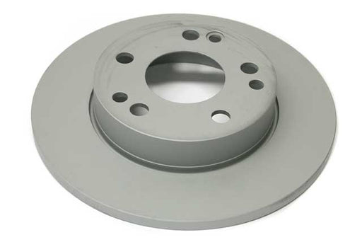 ZIMMERMANN COAT Z Brake Disc - 400.1402.20