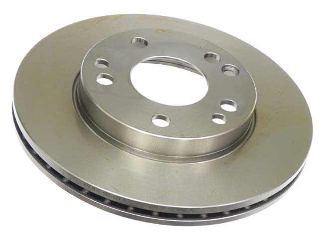 ATE Brake Disc - 422124