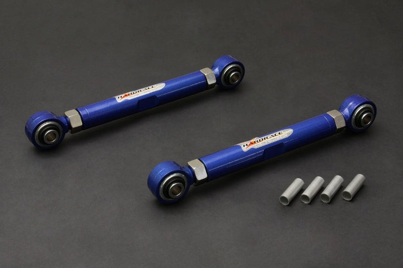 Hardrace W202/W203 C-Class & R171 SLC/SLK Rear Camber Kit (Pillow Ball) 2pc Set