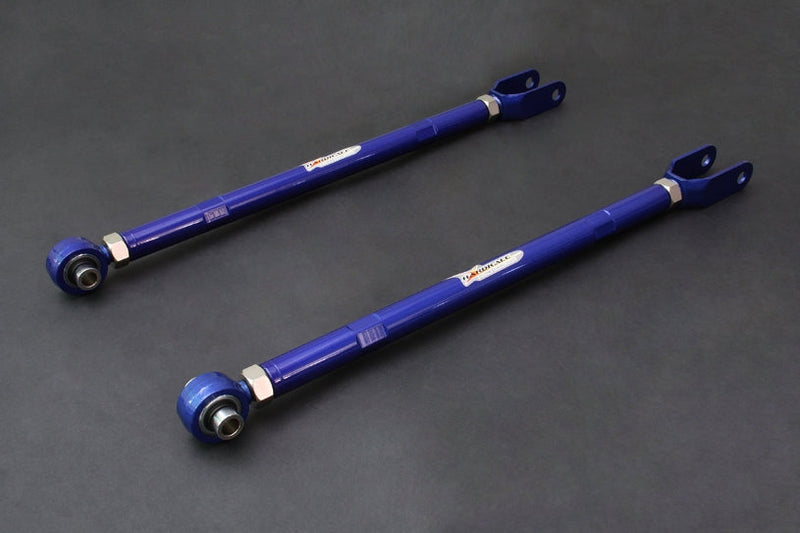 PORSCHE BOXSTER REAR ADJ.TRACK ARM RH+LH
(PILLOW BALL) 2PCS/SET