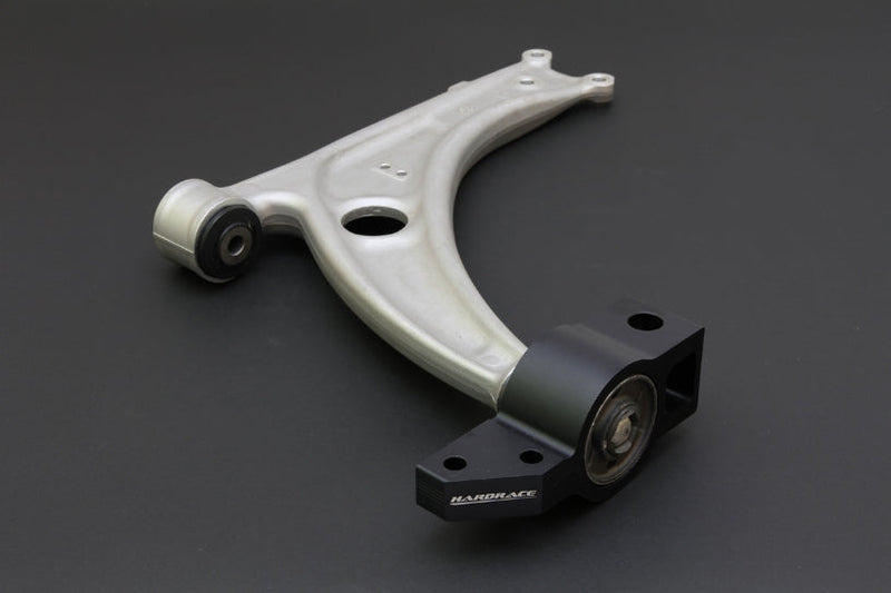 Front Lower Control Arms (Harden Rubber) for 04-13 Audi A3 | 06-12 S3 | MK5/MK6 Golf Jetta