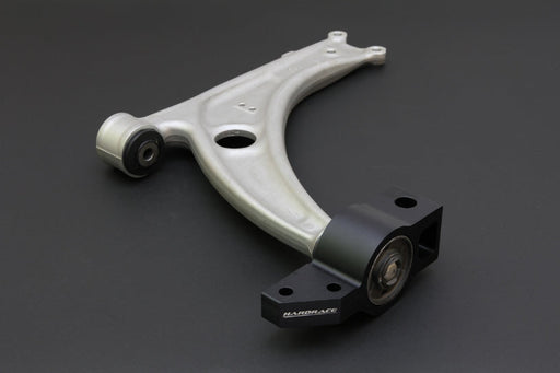 Front Lower Control Arms (Harden Rubber) for 04-13 Audi A3 | 06-12 S3 | MK5/MK6 Golf Jetta