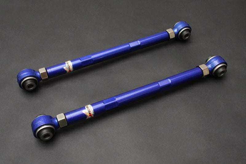 Rear Toe Control Arms (Harden Rubber) for BMW 1 Series E8x | 3 Series E9x | X1 E84 (Exclude M-series)