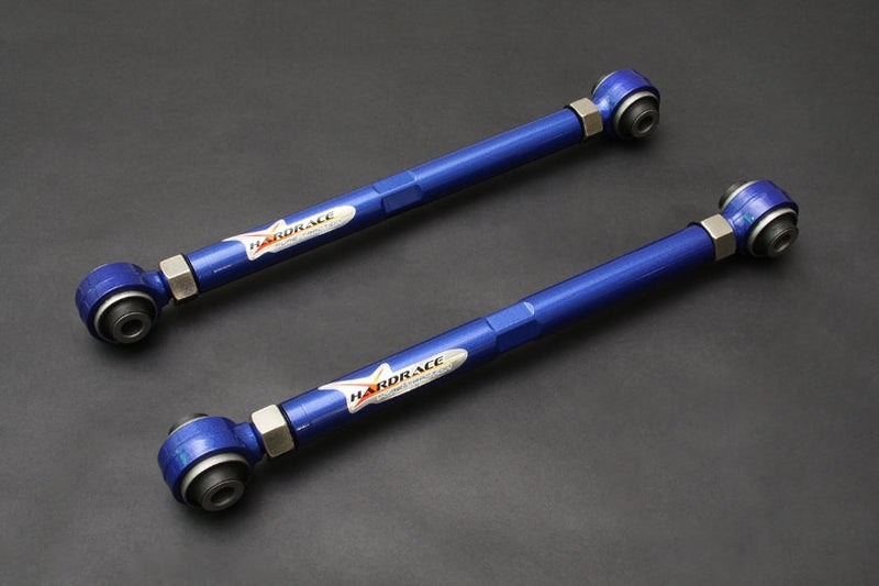 Rear Toe Control Arms (Harden Rubber) for BMW E90 E92 E93 M3 | E82 M Coupe