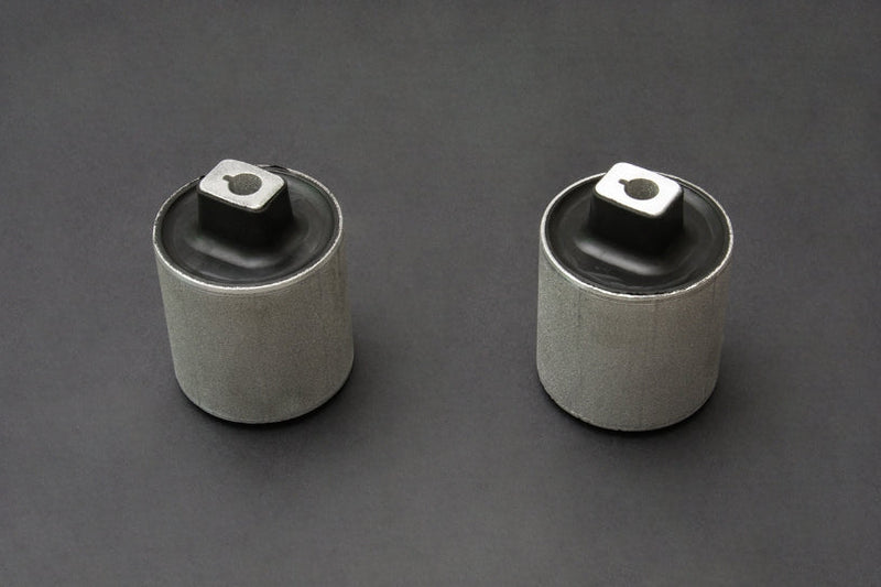 Front Lower Arm Bushings (Harden Rubber) for RWD BMW 1 Series F20/F21 | 3 Series F30/F31/F34/F35 | 4 Series F32/F33/F36 | Series 2 F22/F23