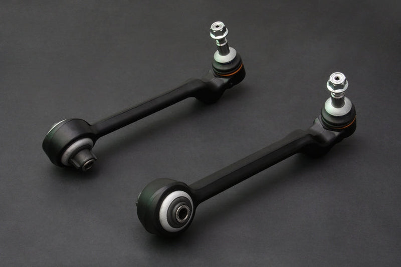 Front Lower Rear Arms -Rear Side- (Harden Rubber) RWD none M-Series for BMW 1 Series E8x | 3 Series E9x | X1 E84