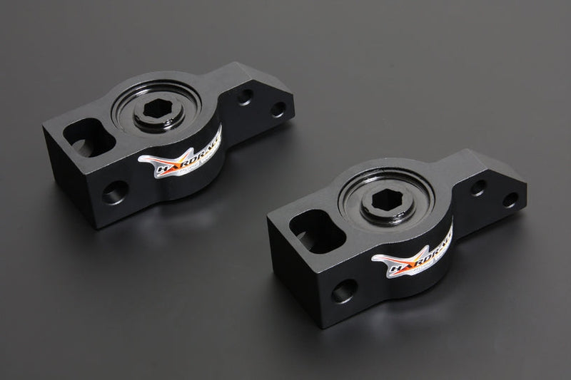 Front Lower Control Arm Bushings for Audi TT MK2 8J | Q3 8U | Passat B6 | Tiguan 1st 5N